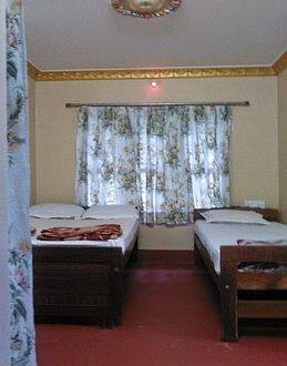 Castle Homestay, Chikmaglur 2
